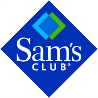 Sam's Club Logo200