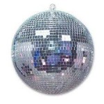 disco ball