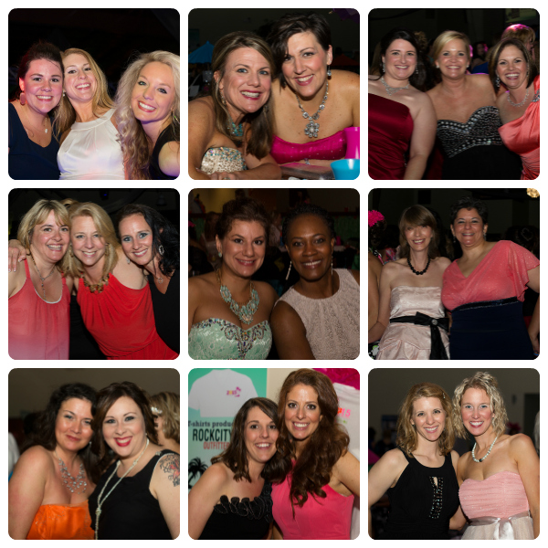party pic collage1