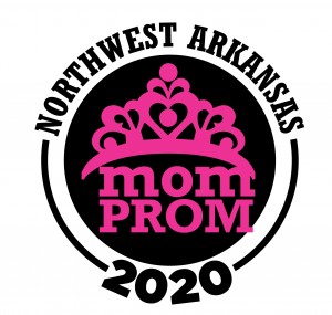 Mom Prom logo round no tagline