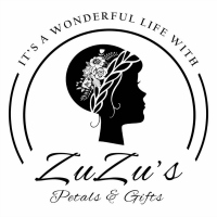 zuzu's petals and gifts logo200